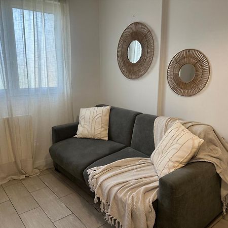 Le Boheme - Appartement Proche Gare Et Commerces Gisors Zewnętrze zdjęcie