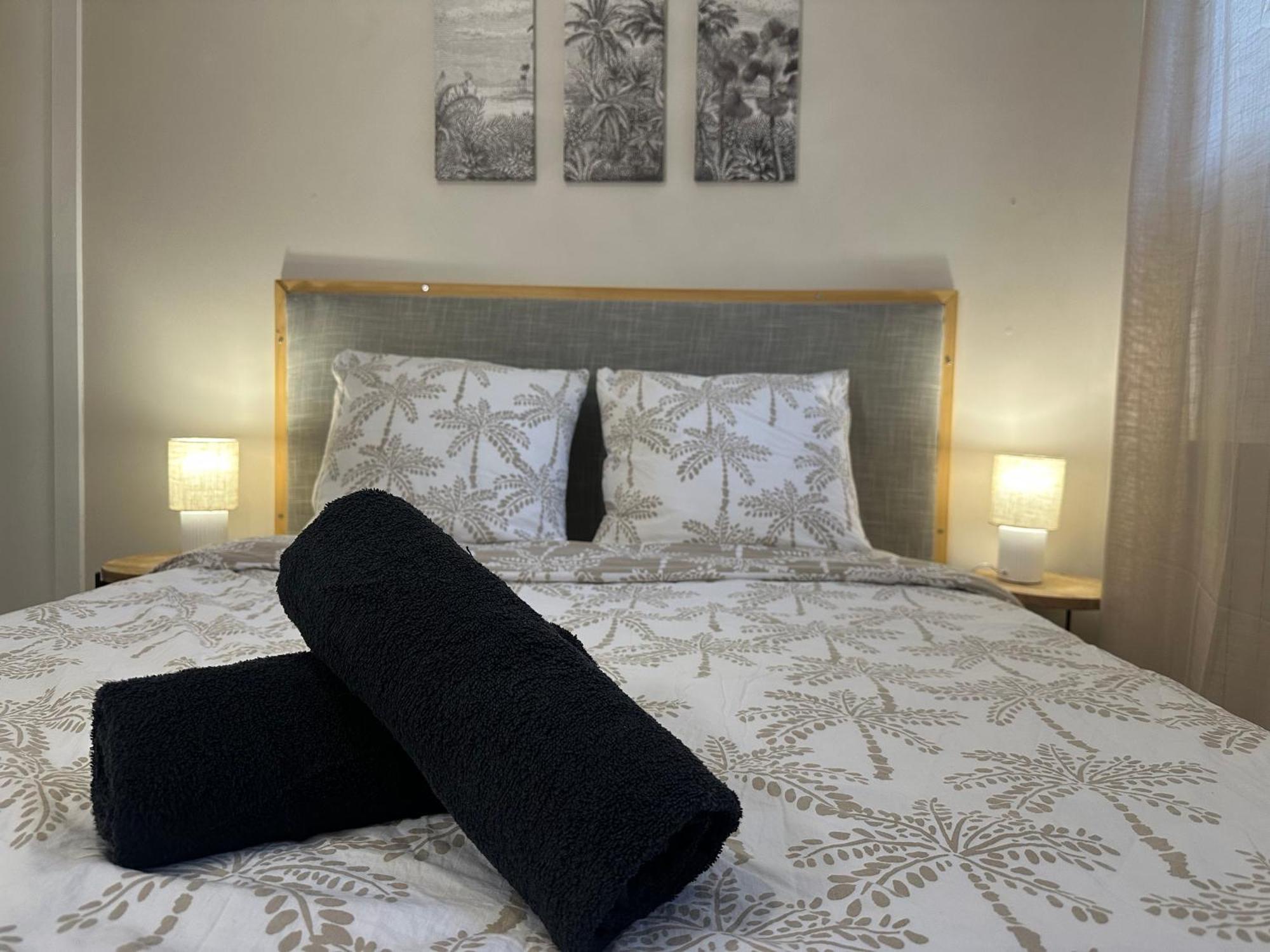 Le Boheme - Appartement Proche Gare Et Commerces Gisors Zewnętrze zdjęcie